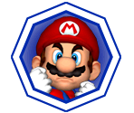 Characters - Mario Party 6