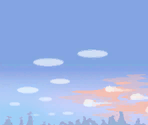 Skydome - Kirby Air Ride