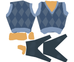 Neighbor (Pre-Prototype) - Hello Neighbor