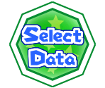 Data - Mario Party 6