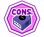 Party & Solo Mode (PAL) - Mario Party 6