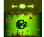 Powerups - Carnevil