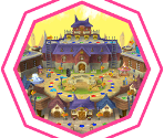 Boards - Mario Party 6