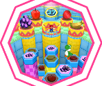 Mic Mode - Mario Party 6