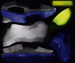 Deep Space Raygun - Roblox