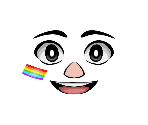 Prideful Smile - Roblox