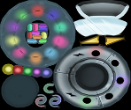 UFO Belt - Roblox