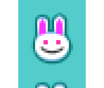 Bunny Tee - Animal Crossing: New Leaf