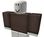 Stylized Male - Shirt - Roblox
