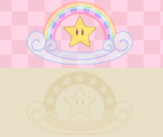 Cruise Ticket - Mario Party 7