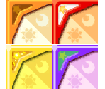 Dice Blocks - Mario Party 6
