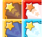 Dice Blocks - Mario Party 7