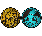 Coins (Generation VIII) - Pokémon Trading Card Game Online