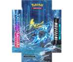 Deck Boxes (Generation VIII) - Pokémon Trading Card Game Online