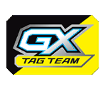 GX Markers - Pokémon Trading Card Game Online