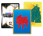 Card Sleeves (Generation VIII) - Pokémon Trading Card Game Online