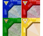 Dice Blocks - Mario Party 8