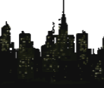 City Background - Predator: Concrete Jungle