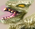 Krug Dog - Dungeon Siege