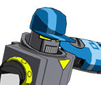 Switch - Lethal League Blaze