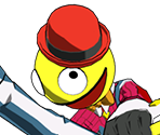 Candyman - Lethal League Blaze