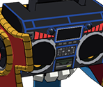 Doombox - Lethal League Blaze