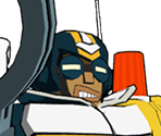 Nitro - Lethal League Blaze