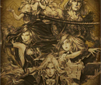 Grimoire Covers - Castlevania: Grimoire of Souls