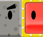 Blocks - Paper Mario: The Thousand-Year Door