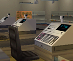 Supermarket 1 - Re-Volt