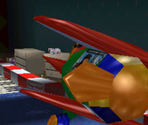 Toy World 1 - Re-Volt