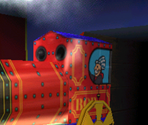 Toy World 2 - Re-Volt