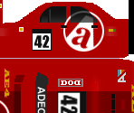 Adeon - Re-Volt
