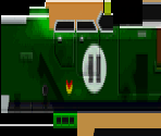 Col. Moss - Re-Volt