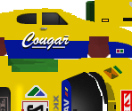 Cougar - Re-Volt
