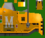 Harvester - Re-Volt