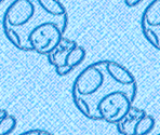 Box Party & Board Background - Mario Party 4