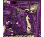 Malefor - The Legend of Spyro: Dawn of the Dragon
