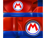 Karts - Mario Kart Arcade GP