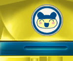 Mametchi Standard Kart - Mario Kart Arcade GP 2
