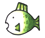 Fishing - Wii Play