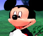 Mickey Mouse - Mickey Saves the Day