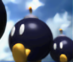 Paintings (Updated) - Super Mario 3D All-Stars