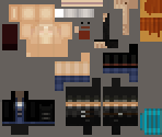 Petra - Minecraft: Story Mode - Season One