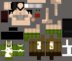 Otis - Minecraft: Story Mode - Season One