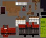 Olivia - Minecraft: Story Mode - Season One