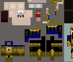 Ivor (Armored) - Minecraft: Story Mode - Season One