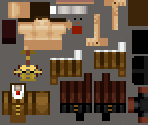 Ellegaard - Minecraft: Story Mode - Season One