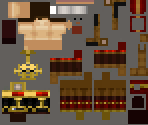 Ellegaard (Armored) - Minecraft: Story Mode - Season One