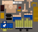 Sigge - Minecraft: Story Mode - Season One
